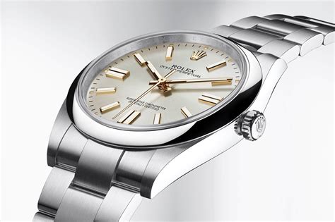 caratteristiche rolex oyster perpetual|rolex oyster perpetual 2020 price.